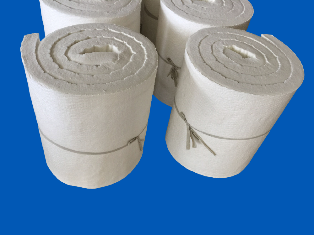 德清陶瓷纤维毯