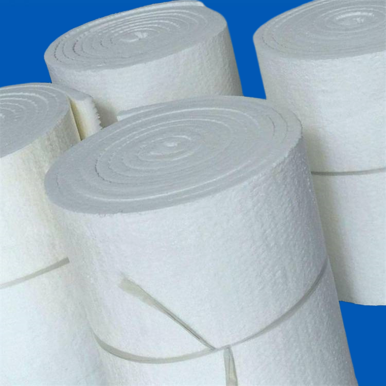 德清陶瓷纤维毡